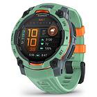 Garmin Instinct 3 Amoled 45mm Neotropic