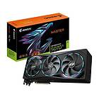 Gigabyte GeForce RTX 5070 Ti AORUS MASTER HDMI 3xDP 16GB