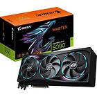 Gigabyte GeForce RTX 5090 AORUS MASTER HDMI 3xDP 32GB