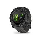 Garmin Instinct 3 50mm AMOLED Charcoal