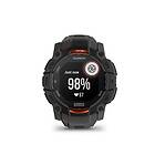 Garmin Instinct 3 50mm Solar Charcoal
