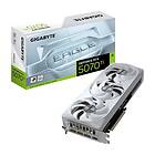 Gigabyte GeForce RTX 5070 Ti EAGLE OC ICE SFF HDMI 3xDP 16GB