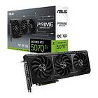 Asus GeForce RTX 5070 Ti Prime OC HDMI 3xDP 16GB
