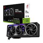 Asus GeForce RTX 5090 ROG Astral 2xHDMI 3xDP 32GB