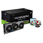 MSI GeForce RTX 5080 VANGUARD SOC LAUNCH EDITION HDMI 3xDP 16GB