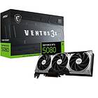 MSI GeForce RTX 5080 VENTUS 3X OC HDMI 3xDP 16GB