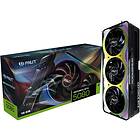 Palit GeForce RTX 5080 GameRock HDMI 3xDP 16GB