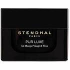 Stendhal Pur Luxe Eye & Face Mask 50ml