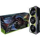 Palit GeForce RTX 5090 GameRock HDMI 3xDP 32GB