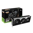 Inno3D GeForce RTX 5080 X3 OC HDMI 3xDP 16GB