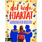 Det röda hjärtat : Boken om Agnes 2