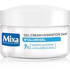 Mixa Hyalurogel Light Gel Cream Hydration 50ml