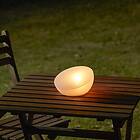 IKEA SOLVINDEN LED solcellsbelysning 18 cm