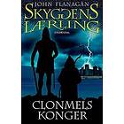 Skyggens lærling 8 Clonmels konger