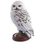 The Noble Collection Harry Potter Hedwig Resin Sculpture
