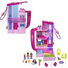 Polly Pocket Barbie Compact