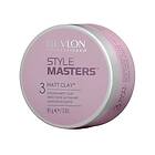 Revlon Professional Style Masters Modellerande lera med matt effekt 85g