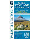 Nicolson West Scotland & Western Isles