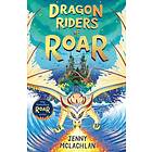 Dragon Riders of Roar