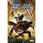 Captain America/Black Panther: Flags of Our Fathers (New Printing 2)