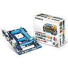 Gigabyte GA-F2A55M-HD2