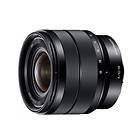Sony E 10-18/4.0 OSS