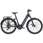 Trek Verve+ 4 Lowstep 400Wh (Electric)