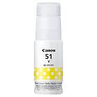 Canon Cartouche GI51Y Jaune