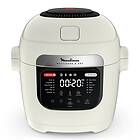 Moulinex Multicuiseur + Air Fryer MZ7301FO