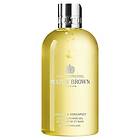 Molton Brown Orange & Bergamot Infinite Bath & Shower Gel (400ml)