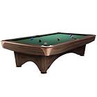 Dynamic III Modern Brown 9’