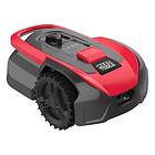 Meec Tools Robotgräsklippare 300 m²