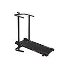 React Folding Treadmill Manual/Mechanic