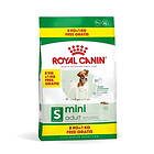 Royal Canin Mini Adult 8+1kg