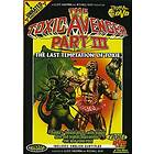 The Toxic Avenger III - The Last Temptation of Toxie (US) (DVD)