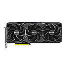 PNY GeForce RTX 5090 Overclocked Triple Fan HDMI 3xDP 32GB