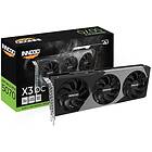 Inno3D GeForce RTX 5070 Twin X2 OC HDMI 3xDP 12GB