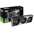 Inno3D GeForce RTX 5070 Ti X3 HDMI 3xDP 16GB