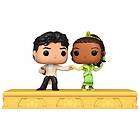 Funko POP figure Disney 100th Anniversary Tiana & Naveen