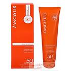 Lancaster Sun Sensitive SPF50 Oil-Free Milk 50ml