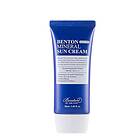 Benton Skin Fit Mineral Sun Cream SPF50+ PA++++ 50ml