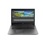 HP Zbook 17 G6 (P-9065) 17,3" i9-9880H 32GB RAM 512GB SSD RTX 3000 6GB 