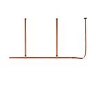 Flos Belt Fabric