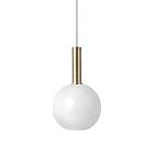 Ferm Living Collect Opal Sphere High