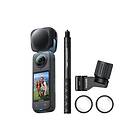 Insta360 X4 Ski Bundle