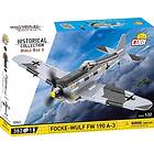 Cobi Focke Wulf FW190 A3