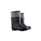 Kolmax Rubber And Felt Wellingtons (unisex)
