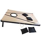 ProSport Cornhole Kastspel 90x60 cm