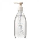 Aromatica 95% Organic Aloe Vera Gel 300ml 