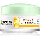 Garnier Vitamin C Fuktgivande gel med uppljusande effekt 50ml